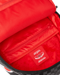 ASTROMANE INTERSELLAR DLXSV BACKPACK