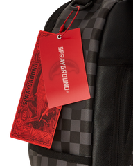 ASTROMANE INTERSELLAR DLXSV BACKPACK