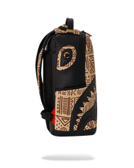 A.I. PALM MIRAGE SHARK BACKPACK