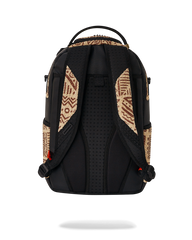 A.I. PALM MIRAGE SHARK BACKPACK