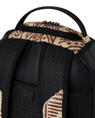 A.I. PALM MIRAGE SHARK BACKPACK