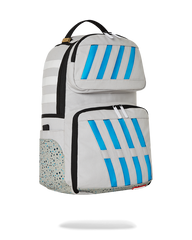 BAG TO THE FUTURE II - LED LIGHT-UP TROOPER BACKPACK