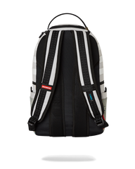 BAG TO THE FUTURE II - LED LIGHT-UP TROOPER BACKPACK