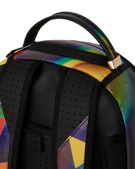 AURORA BOREALIS DLXSV BACKPACK
