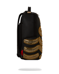 A.I. GOLDEN REGENERATION BACKPACK