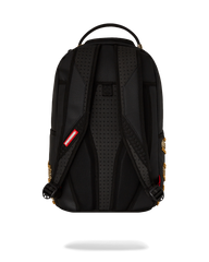 A.I. GOLDEN REGENERATION BACKPACK