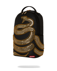 A.I. GOLDEN REGENERATION BACKPACK