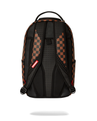 BUGS BUNNY HERE I AM DLXSV BACKPACK