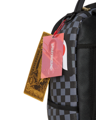 AQUAMAN TRIDENT BACKPACK