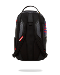 ALIEN ZZZADDY DLXSV BACKPACK