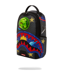ALIEN ZZZADDY DLXSV BACKPACK