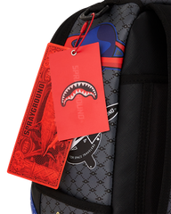 ALIEN ZZZADDY DLXSV BACKPACK