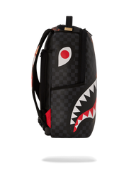 ACTION PACKED DLXSV BACKPACK