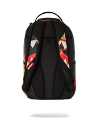 ACTION PACKED DLXSV BACKPACK