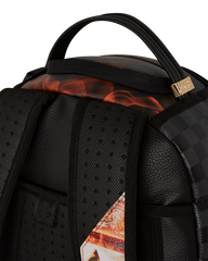 ACTION PACKED DLXSV BACKPACK
