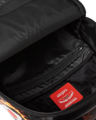 ACTION PACKED DLXSV BACKPACK