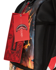 ACTION PACKED DLXSV BACKPACK