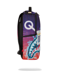 BACK TO THE FUTURE OUTATIME DLXSR BACKPACK