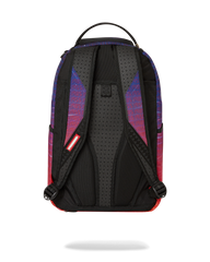 BACK TO THE FUTURE OUTATIME DLXSR BACKPACK