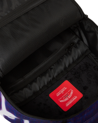 BACK TO THE FUTURE OUTATIME DLXSR BACKPACK