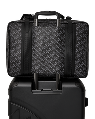 3DSG THUNDERCLAP HANDHELD CARRY-ON CONVERTIBLE BACKPACK