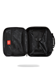 3DSG THUNDERCLAP HANDHELD CARRY-ON CONVERTIBLE BACKPACK