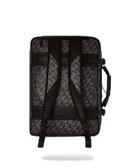 3DSG THUNDERCLAP HANDHELD CARRY-ON CONVERTIBLE BACKPACK