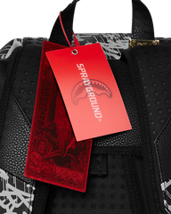 A.M.P.M HILLS BACKPACK