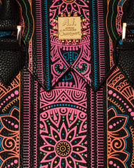 A.I. HIGHER REALM PALACE HANDBAG