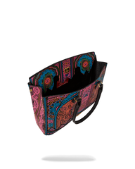 A.I. HIGHER REALM PALACE HANDBAG