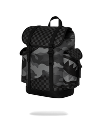 3AM RIPTIDE MONTE CARLO BACKPACK