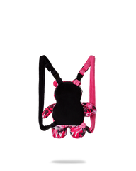 AFTERGLOW SKYGLOW BEAR CUB BACKPACK