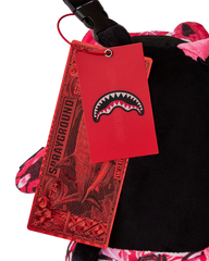 AFTERGLOW SKYGLOW BEAR CUB BACKPACK