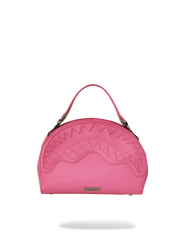 BABY BEAR BADDIE SHARK HANDBAG