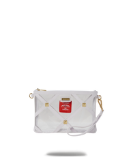 75001 PARIS CROSSOVER CLUTCH W/ SHOULDER STRAP