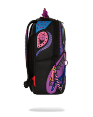 A.I. 12 BROOKLYN & BEYOND - SANDFLOWER COLLAB BACKPACK