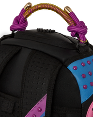 A.I. 12 BROOKLYN & BEYOND - SANDFLOWER COLLAB BACKPACK