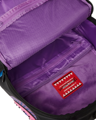 A.I. 12 BROOKLYN & BEYOND - SANDFLOWER COLLAB BACKPACK