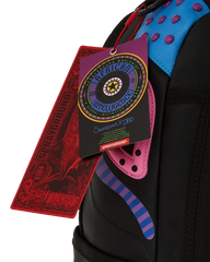 A.I. 12 BROOKLYN & BEYOND - SANDFLOWER COLLAB BACKPACK