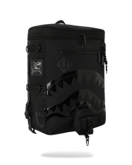 BIG STACKS SQUARE BACKPACK