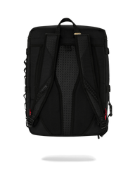 BIG STACKS SQUARE BACKPACK
