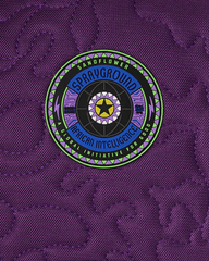 AI SERENGETI BACKPACK