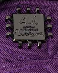 AI SERENGETI BACKPACK