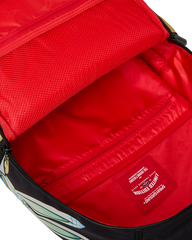 BUNNY BANKS BILLIONS BACKPACK