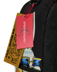 BUNNY BANKS BILLIONS BACKPACK