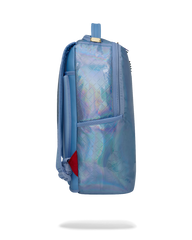 A.I. AFRICAN INTELLIGENCE THE OCEAN WITHIN BACKPACK - SANDFLOWER COLLAB
