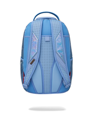 A.I. AFRICAN INTELLIGENCE THE OCEAN WITHIN BACKPACK - SANDFLOWER COLLAB