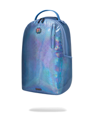A.I. AFRICAN INTELLIGENCE THE OCEAN WITHIN BACKPACK - SANDFLOWER COLLAB