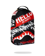 ARCHIVE LEGACY 16TH EDITION BACKPACK