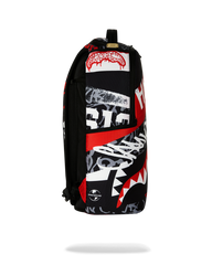 ARCHIVE LEGACY 16TH EDITION BACKPACK